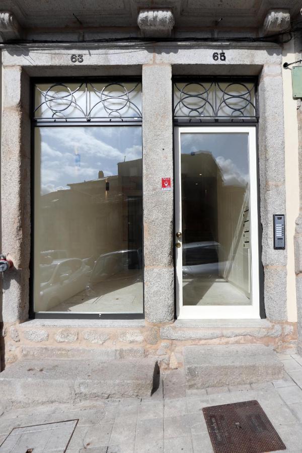 Hm - Historical Studio Taipas 2D Porto Exterior photo