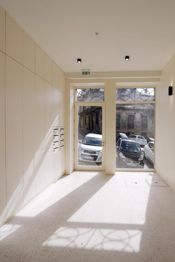 Hm - Historical Studio Taipas 2D Porto Exterior photo